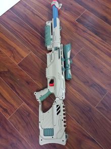 Toy Gun