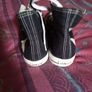 Snoopy and woodstock yoga high tops - size 37 Image 5