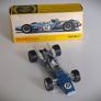 Diecast Vintage French Dinky Toys Matra MS11 1968 F1 - Near Mint Original Condition/Very Good Box Image 2