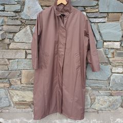 Target dry very long coat size 16