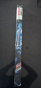 Bosch A957s wipers for Renault Scenic