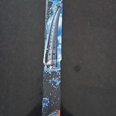 Bosch A957s wipers for Renault Scenic
