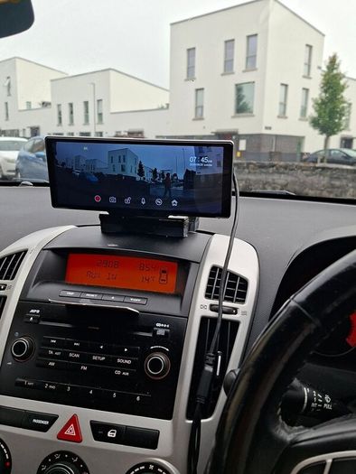 Kia Ceed 2008