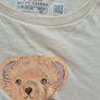 Ralph Lauren Polo Bear t shirt Image 2