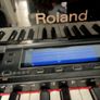 Baby Grand Piano Image 3