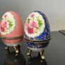 Limoges France Trinket boxes Image 2