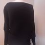 REISS Lorna Jumper L Image 3