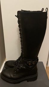 Carvela Boulder High Boots
