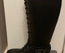 Carvela Boulder High Boots