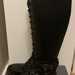 Carvela Boulder High Boots