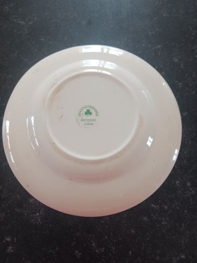 Shannon Bridge  Pottery