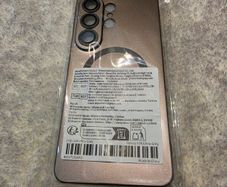 Samsung Galaxy Ultra S26 cover