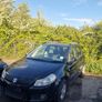 suzuki sx4 breaking Image 3
