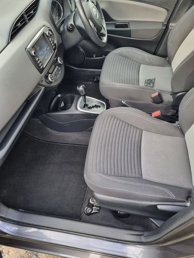 2018 Toyota Yaris