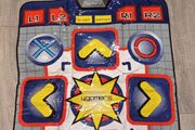 PS2 Dancemat