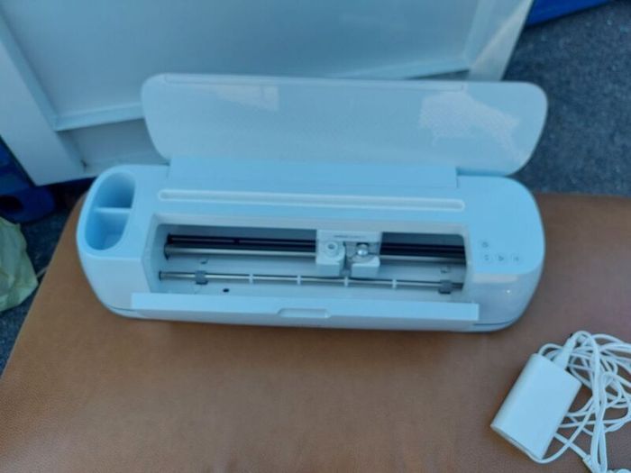 Cricut Maker 3 and accessories