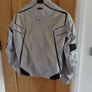 Mesh motorcycle jacket & trousers Image 2