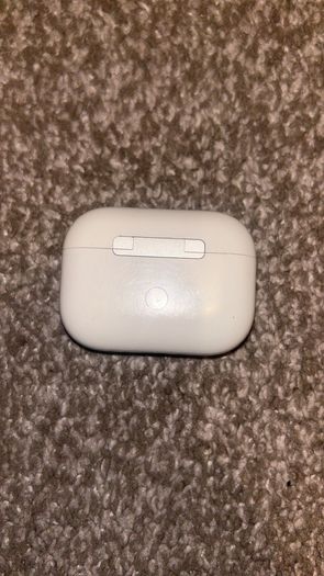 AirPods Pro Case 2nd Generation