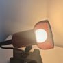 vintage lamp Image 3