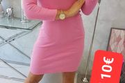 SALE new cotton dress