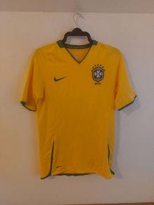 brazil jersey