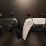 Two Ps5 controllers with Stick Drift Image 2