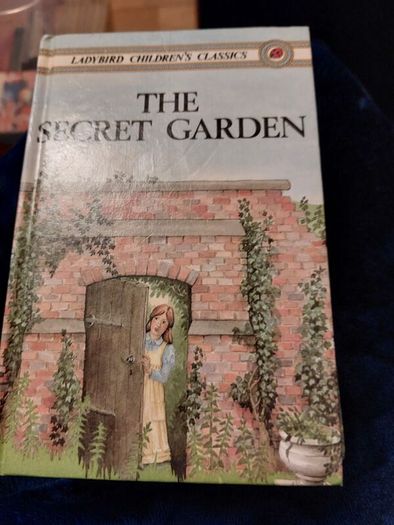 Ladybird ; Children's classics; Vintage (Pr364)  1