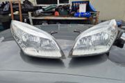 Renault Megane mk3 08-12 Headlight left &amp; right @ OCG