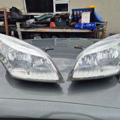 Renault Megane mk3 08-12 Headlight left & right @ OCG
