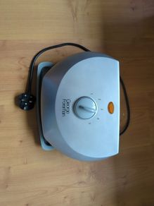 George Foreman Grill