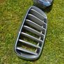 Bmw X5 Kidney Grills Image 2