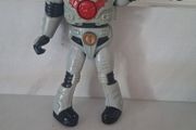 Masters of the Universe HORDAK Complete MOTU