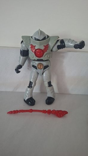 Masters of the Universe HORDAK Complete MOTU