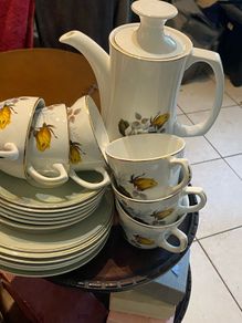 Antiques