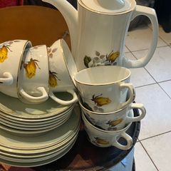 Antiques