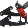 Rear Suspension Shock Absorption Kit for Xiaomi M365 electric scooter Image 2