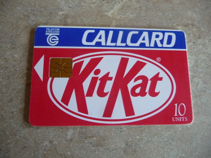 Call card
