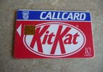 Call card