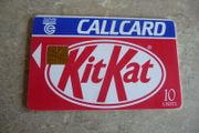 Call card