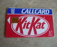 Call card