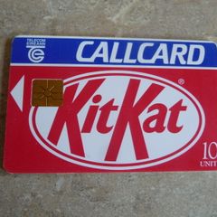 Call card
