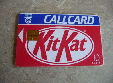 Call card