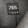 Zara jacket Image 3