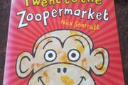 I went to the Zoopermarket