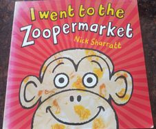 I went to the Zoopermarket