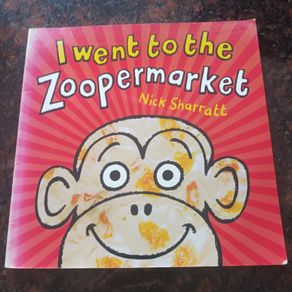 I went to the Zoopermarket