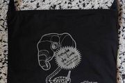 Skunfunk shopper bag