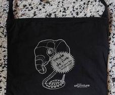 Skunfunk shopper bag