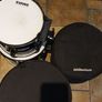 Pearl Forum 10" and 12" Toms Image 5