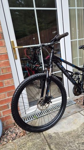 apollo mtb mountain bike
